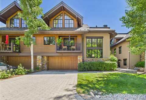 101 WILLIAMS St, Ketchum, ID 83340
