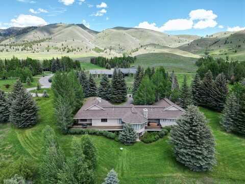 121 Stonegate Cir, Ketchum, ID 83340