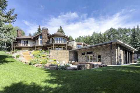 100 Wedeln Lane, Sun Valley, ID 83353