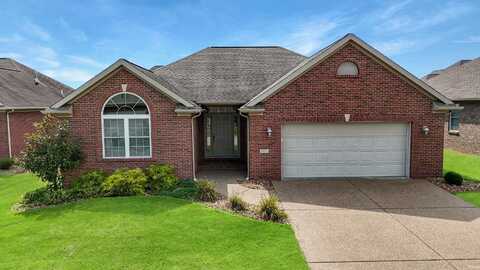 5731 Waterstone Drive, Newburgh, IN 47630