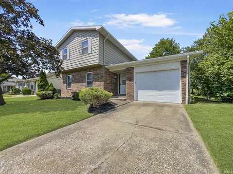 1005 Fulton Parkway, Evansville, IN 47710