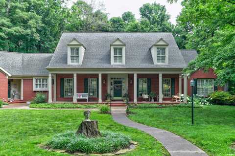 935 Lemay Drive, Evansville, IN 47712