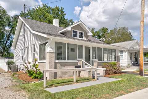 2704 E Walnut Lane, Evansville, IN 47714