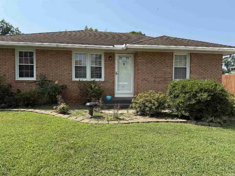 2625 Vogel Road, Evansville, IN 47711