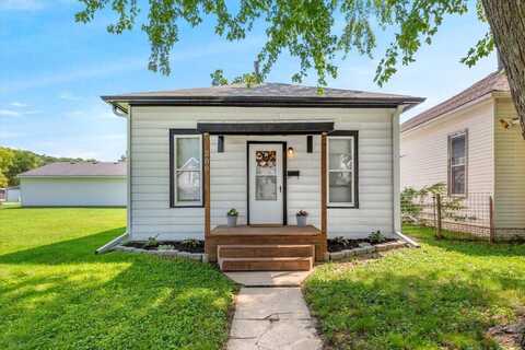 208 N WEST Street, MISSOURI VALLEY, IA 51555