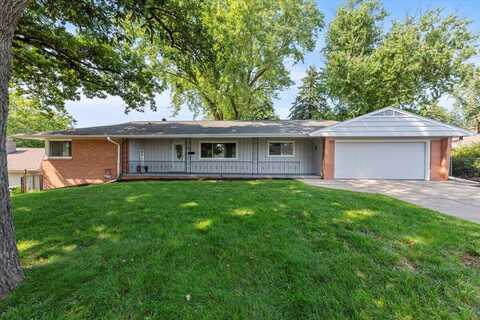 4924 EVANS Street, OMAHA, NE 68104