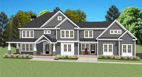 202 Explorer Drive, North Kingstown, RI 02874