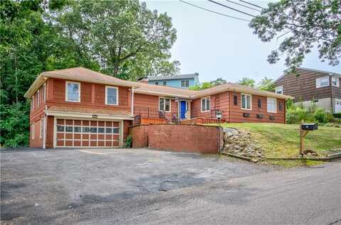 143 Waumsett Avenue, Cumberland, RI 02864