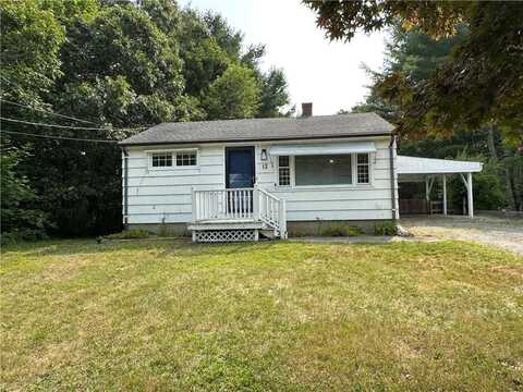 12 East Stuart Street, Westerly, RI 02891