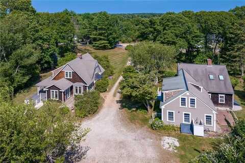 51 Old Harbor Road, Little Compton, RI 02837