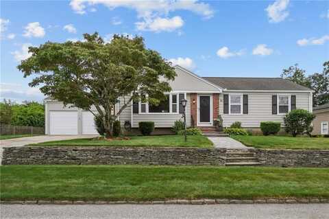 16 Red Cedar Drive, Cranston, RI 02920