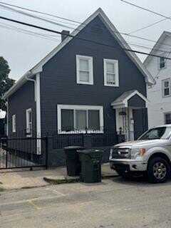 202 Whittier Avenue, Providence, RI 02909