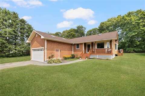 4 Wabasso Terrace, Middletown, RI 02842
