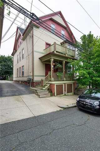 125 Pleasant Street, Providence, RI 02906