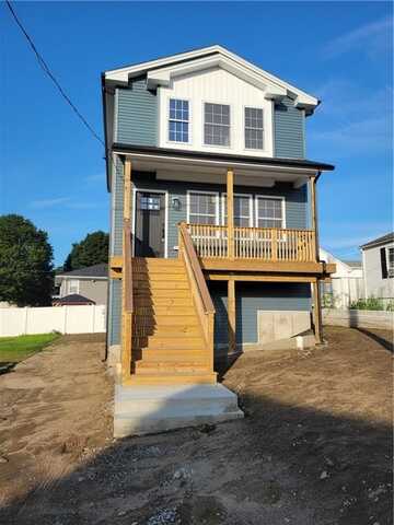 10 Woodland Avenue, Cranston, RI 02920