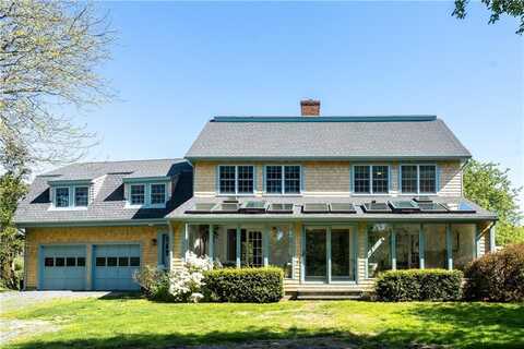 304 Third Beach Road, Newport, RI 02842