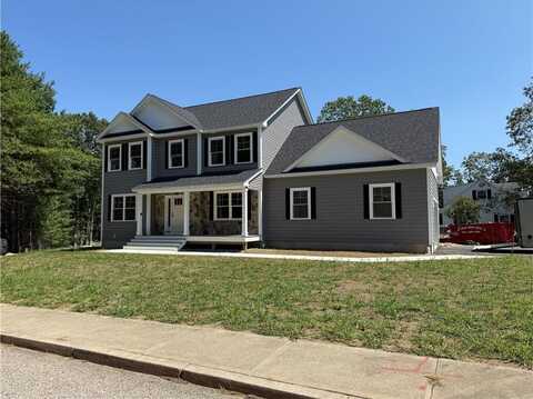 293 Station Street, Coventry, RI 02816