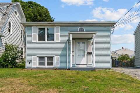 109 Concord Avenue, Cranston, RI 02910