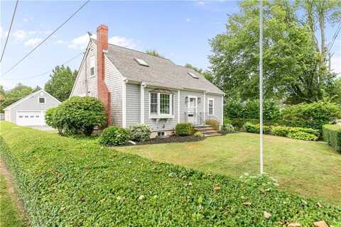 128 Ruggles Avenue, Newport, RI 02840