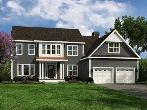 158 Explorer Drive, North Kingstown, RI 02874