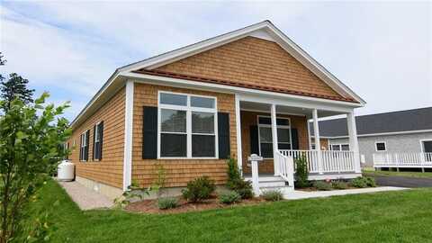 421 South Shore Village Boulevard, South Kingstown, RI 02879