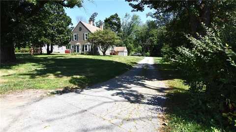144 Woonsocket Hill Road Road, North Smithfield, RI 02896