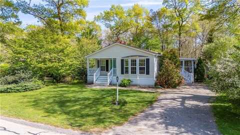 355 Leisure Drive, South Kingstown, RI 02879