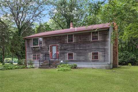 91 Inez Drive, North Kingstown, RI 02852