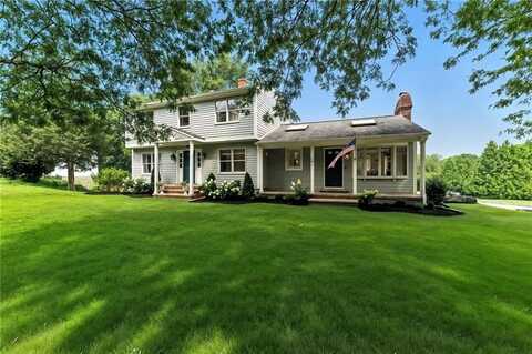 287 Cowesett Road, Warwick, RI 02886