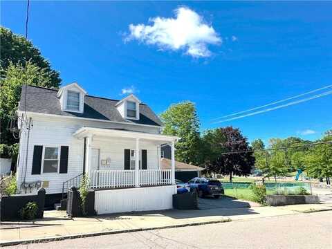 24 Vale Street, Providence, RI 02908