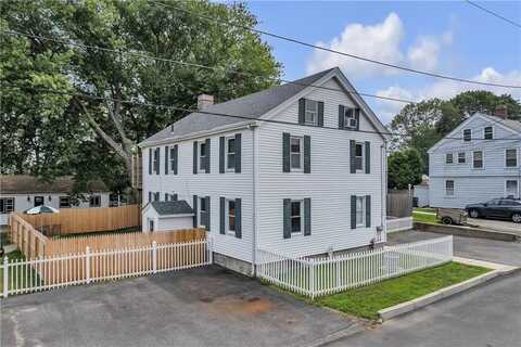 39 Church Street, Providence, RI 02920