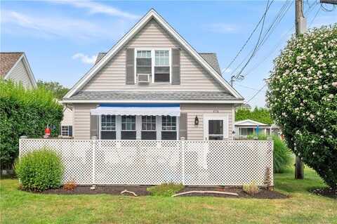 64 Burnside Avenue, Narragansett, RI 02882