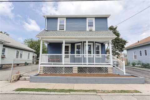 200 Woodward Avenue, East Providence, RI 02914