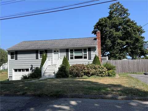 3 Viking Drive, Portsmouth, RI 02871