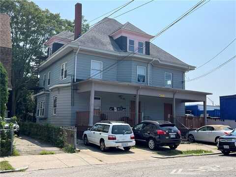 246 Sackett Street, Providence, RI 02907