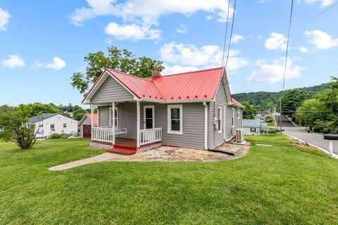 1210 W Monroe St, Wytheville, VA 24382