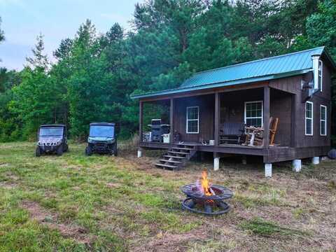00 Phillips Trail, Virgilina, VA 24598
