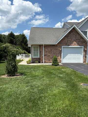 255 Pleasant View Drive, Wytheville, VA 24382