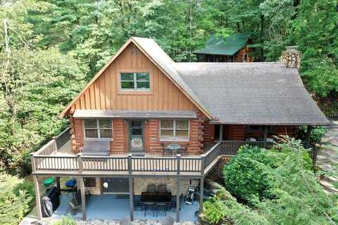 988 Cascade Trail, Fancy Gap, VA 24328