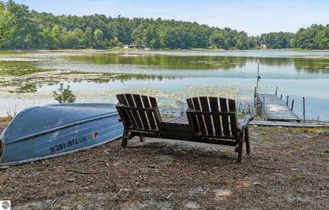 4836 N Indian Lake Road, Traverse City, MI 49696