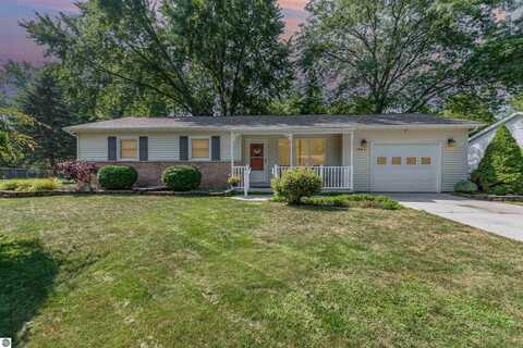1948 S MacKenzie Lane, Mount Pleasant, MI 48858