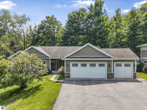 876 Incochee Woods Drive, Traverse City, MI 49684