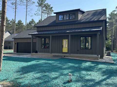 1868 Cascade Trail, Traverse City, MI 49685