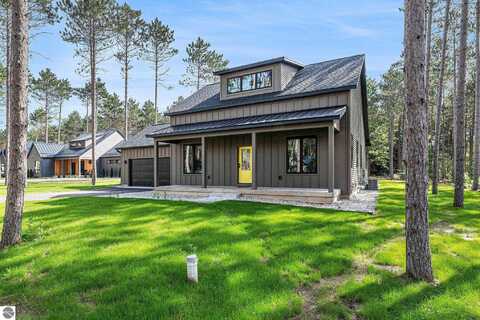 1868 Cascade Trail, Traverse City, MI 49685