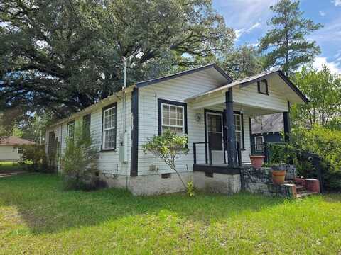 108 School St., Thomasville, GA 31792