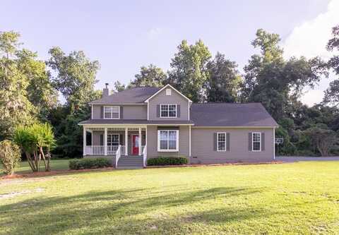 290 Lilliquin Drive, Thomasville, GA 31757