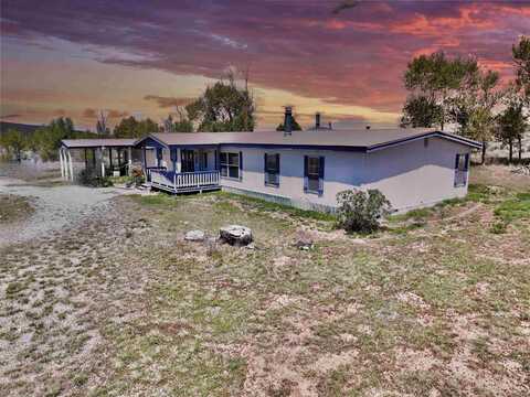 43 Llano Road, Questa, NM 87556