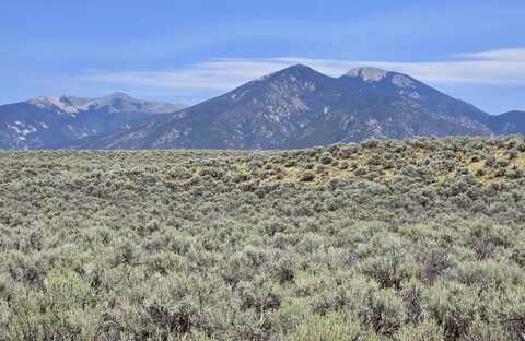 Lot 2a 3 Wanda Drive, El Prado, NM 87529