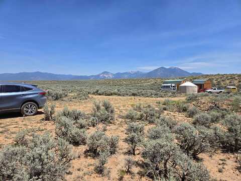 Lot 2a 3 Wanda Drive, El Prado, NM 87529