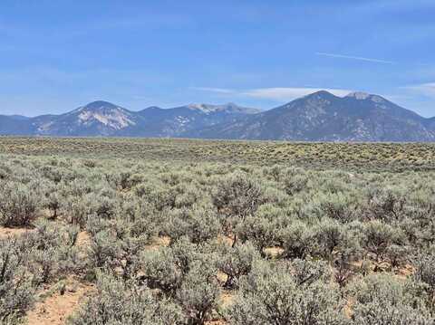 Lot 2a 2 Wanda Drive, El Prado, NM 87529